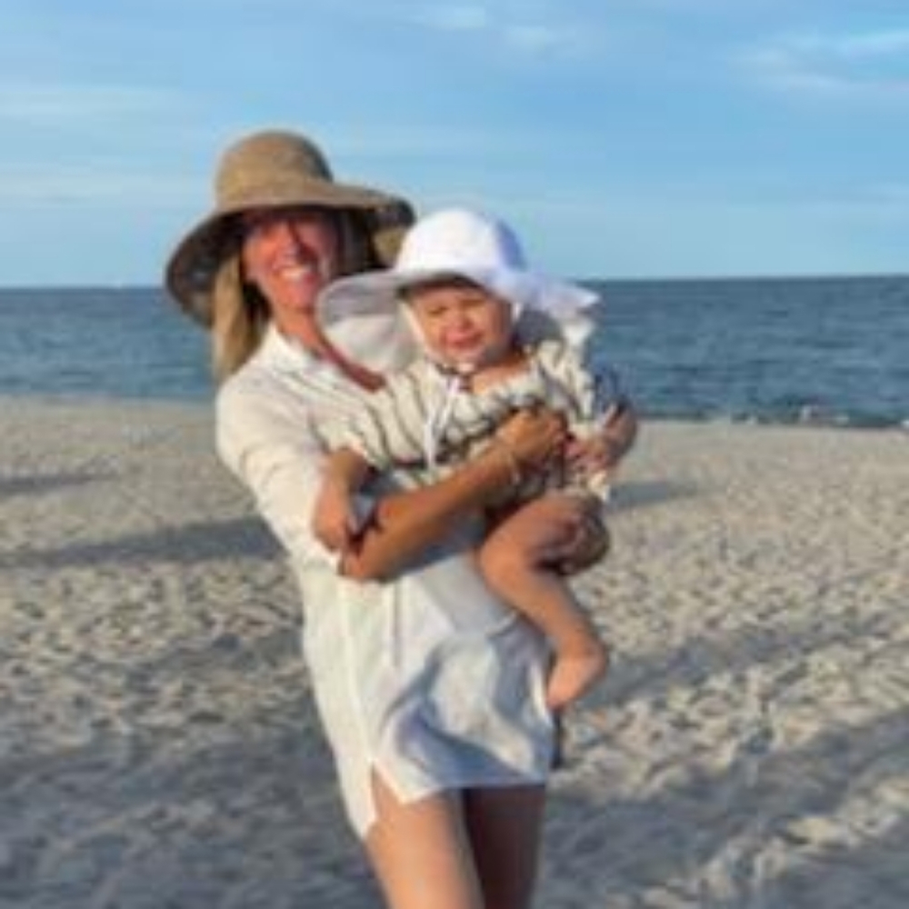 Meet your Posher, Heather